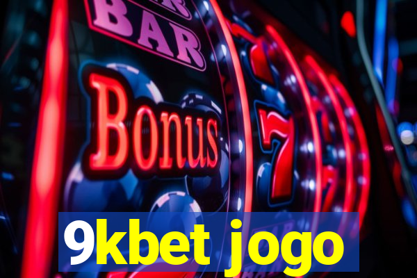 9kbet jogo